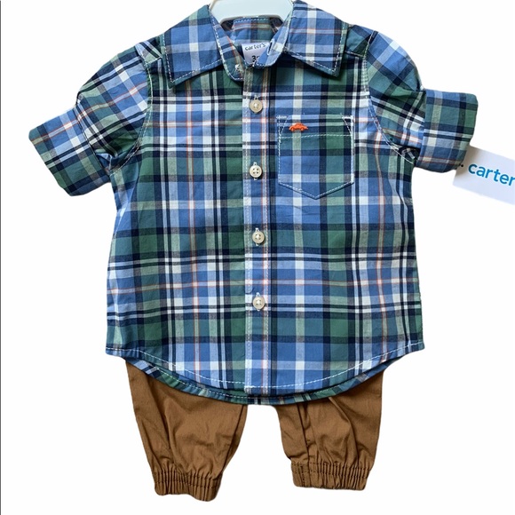 Carter’s 3 months outfit - Picture 1 of 4